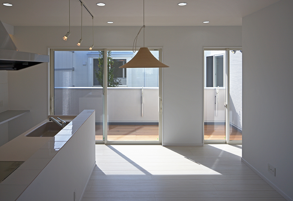 バルコニーとベランダのどっちを選ぶ？