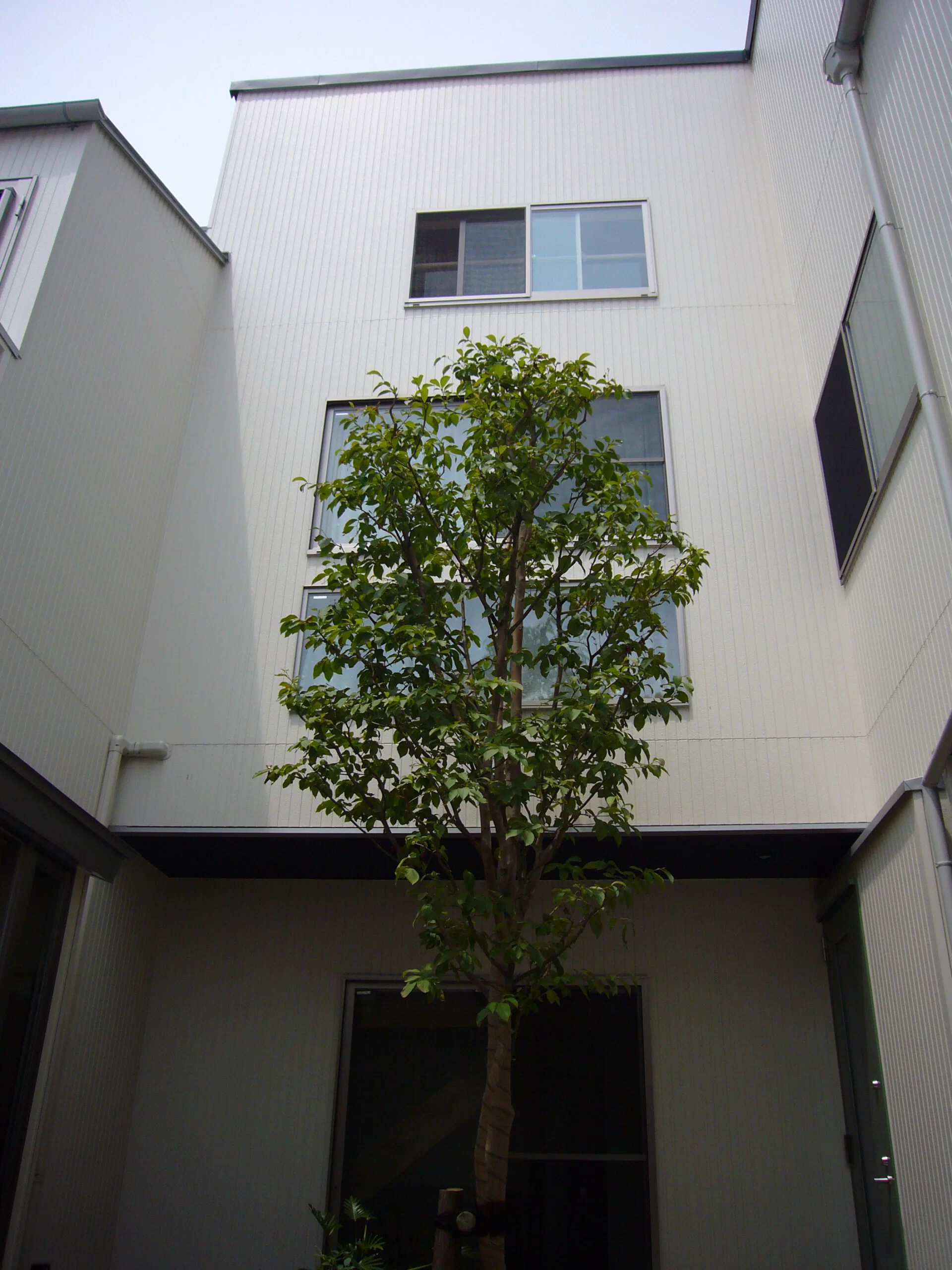 三階建てのデメリット