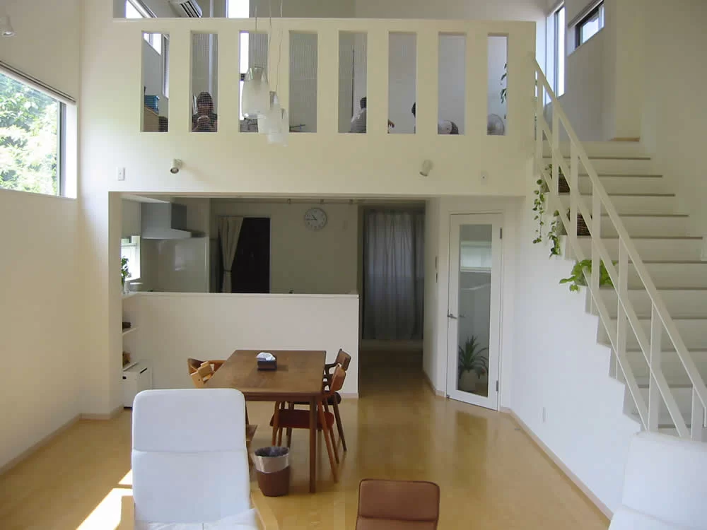 三階建てを考える際の注意点