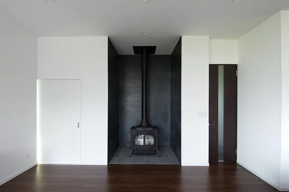 薪ストーブとは？