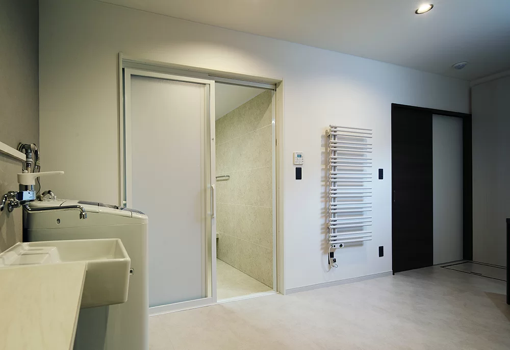 スロップシンクのメリット