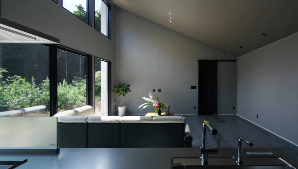 モダンな家の特徴とは？