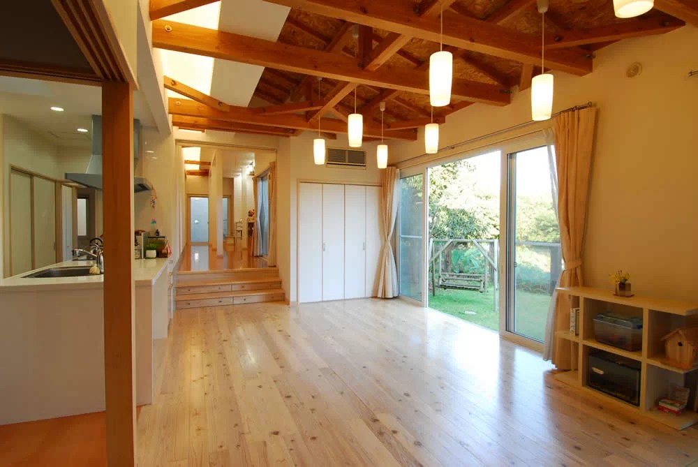 スキップフロアとは？