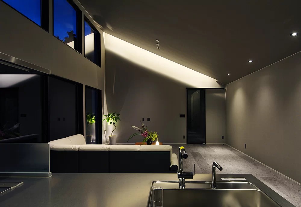 ホテルライクな空間をつくるための照明を取り入れるポイント