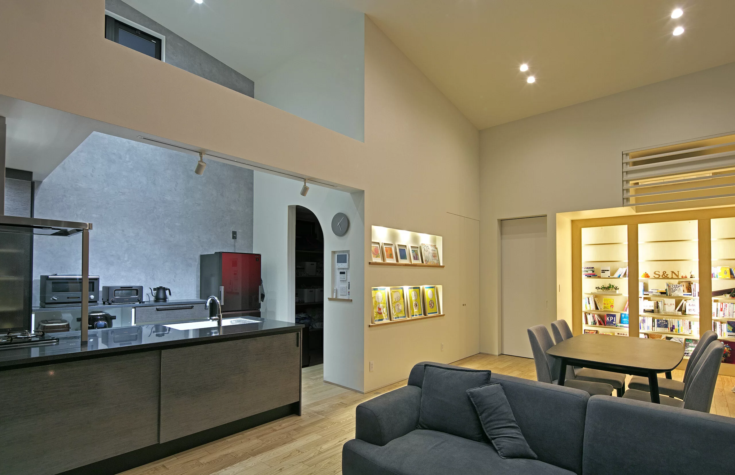 パントリーとは？