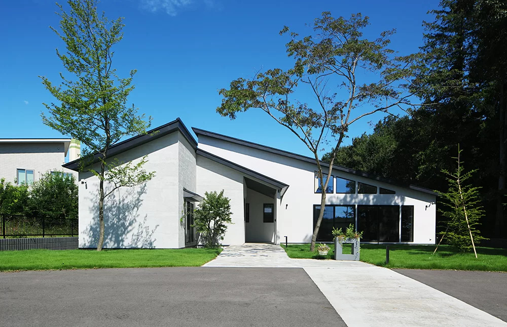 地域密着型の建設会社を選ぼう