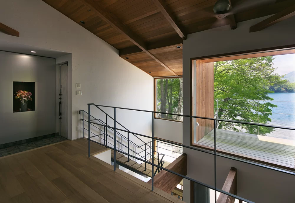 失敗しないスケルトン階段をつくるポイント